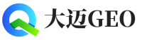 彭阳县大迈GEO